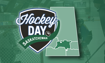 Hockey Day in Saskatchewan 2023: Call for Bids